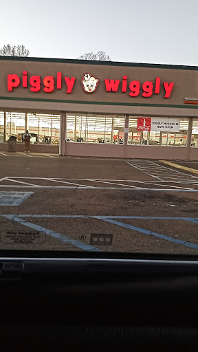 Supermarket «Piggly Wiggly Jackson», reviews and photos, 225 Meadowbrook Rd, Jackson, MS 39206, USA
