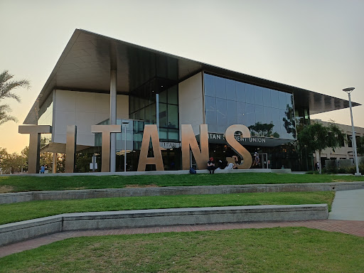 Titan Student Union