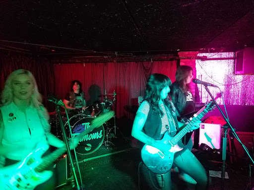 Night Club «Club Underground», reviews and photos, 355 Monroe St NE, Minneapolis, MN 55413, USA