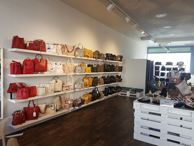 Rezensionen über Bäääm Bags & Shoes in Amriswil - Schuhgeschäft