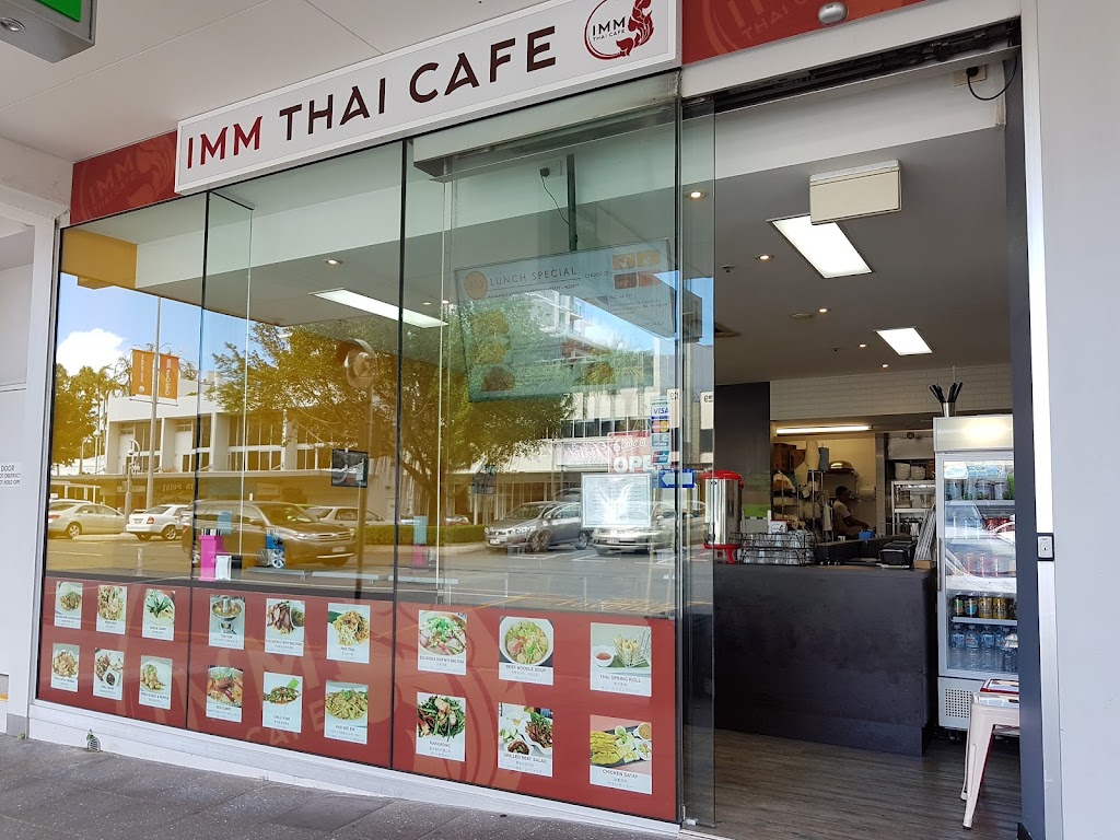IMM THAI CAFE 4870