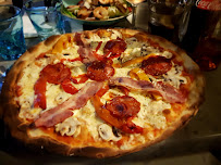 Pizza du Le Collier Pizzeria & Restaurant à Antibes - n°19