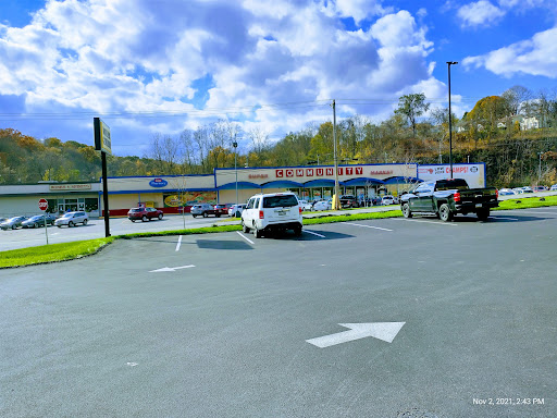 Supermarket «Community Super Market Inc», reviews and photos, 1107 Milltown Rd, Verona, PA 15147, USA