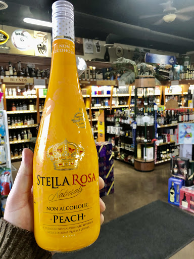 Liquor Store «Xpress Liquor & Wine», reviews and photos, 503 S Fair Ave, Yakima, WA 98901, USA