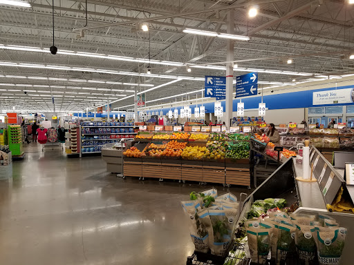 Grocery Store «Meijer», reviews and photos, 1200 Lake City Hwy, Warsaw, IN 46580, USA