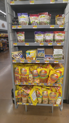 Department Store «Walmart Supercenter», reviews and photos, 8500 Washington Blvd, Pico Rivera, CA 90660, USA