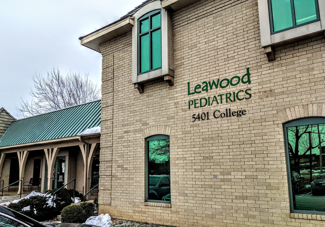 Leawood Pediatrics