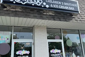 Jelly's Children's Boutique and Ice Cream Bar image
