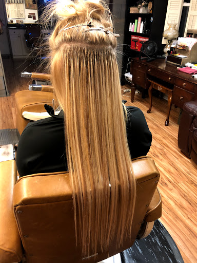 Barber Shop «Unique Barber Shop», reviews and photos, 1211 Kings Hwy N, Cherry Hill, NJ 08034, USA