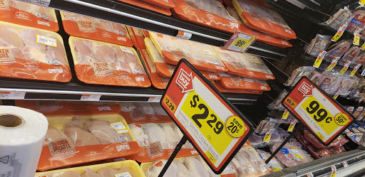 Grocery Store «Giant Food», reviews and photos, 11200 Fairfax Blvd, Fairfax, VA 22030, USA