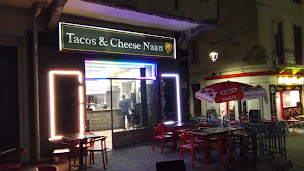 Photo n°23 de Tacos & cheese naan à Alès ()
