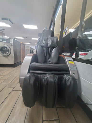 Laundromat «Coin Laundry», reviews and photos, 7733 Eastern Ave, Bell Gardens, CA 90201, USA