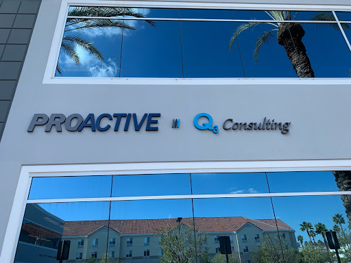 Sign Shop «FASTSIGNS», reviews and photos, 24282 Swartz Dr, Lake Forest, CA 92630, USA