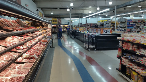 Grocery Store «Cash Saver», reviews and photos, 705 Kentucky Ave, West Plains, MO 65775, USA