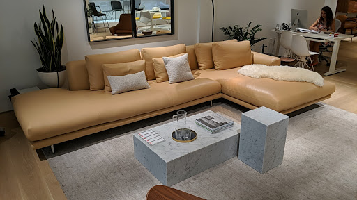 Furniture Store «Design Within Reach», reviews and photos, 447 University Ave, Palo Alto, CA 94301, USA