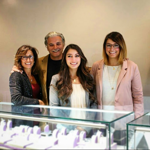 Jeweler «Bernard Jewelers», reviews and photos, 1099 Main St, Tewksbury, MA 01876, USA