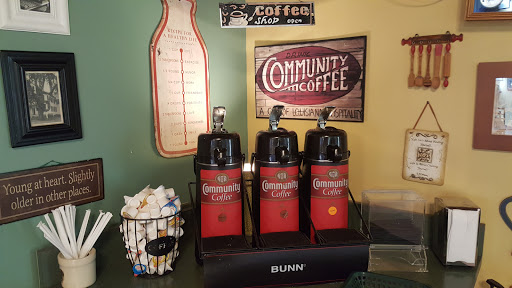 Donut Shop «Daylight Donuts», reviews and photos, 9517 Fredericksburg Rd, San Antonio, TX 78240, USA