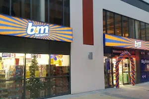 B&M Store image