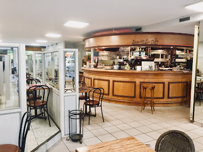 BRASSERIE DES AMBASSADEURS à Lyon