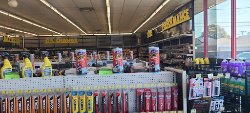 Auto Parts Store «Advance Auto Parts», reviews and photos, 2901 Mannheim Rd, Franklin Park, IL 60131, USA