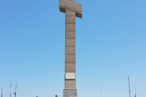 Peak - the monument of Hristo Botev - 1058.0 m image