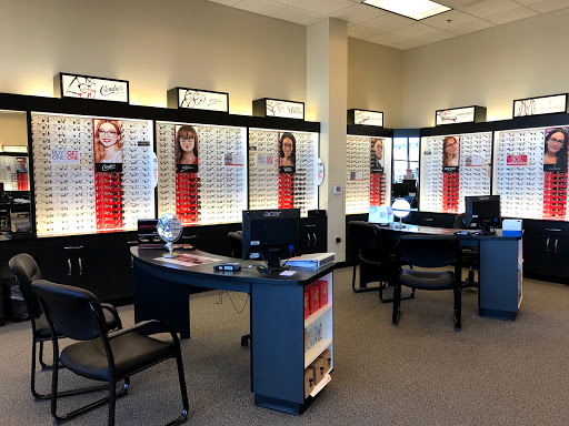 Eye Care Center «Visionworks - Pheasant Lane Mall», reviews and photos, 310 Daniel Webster Hwy, Nashua, NH 03060, USA