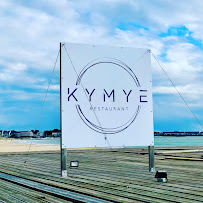 Photos du propriétaire du Kymye - Restaurant à Pornichet - n°18