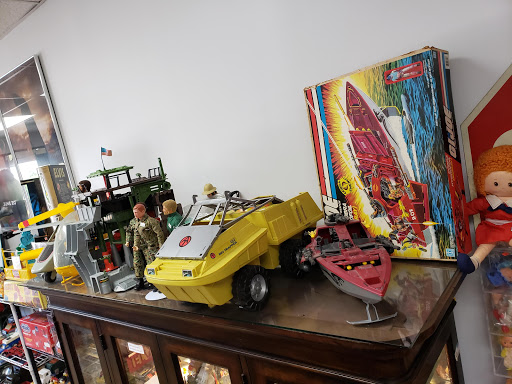 Toy Store «Toy Fanaddict», reviews and photos, 1178 East Dixie Drive, Dayton, OH 45449, USA