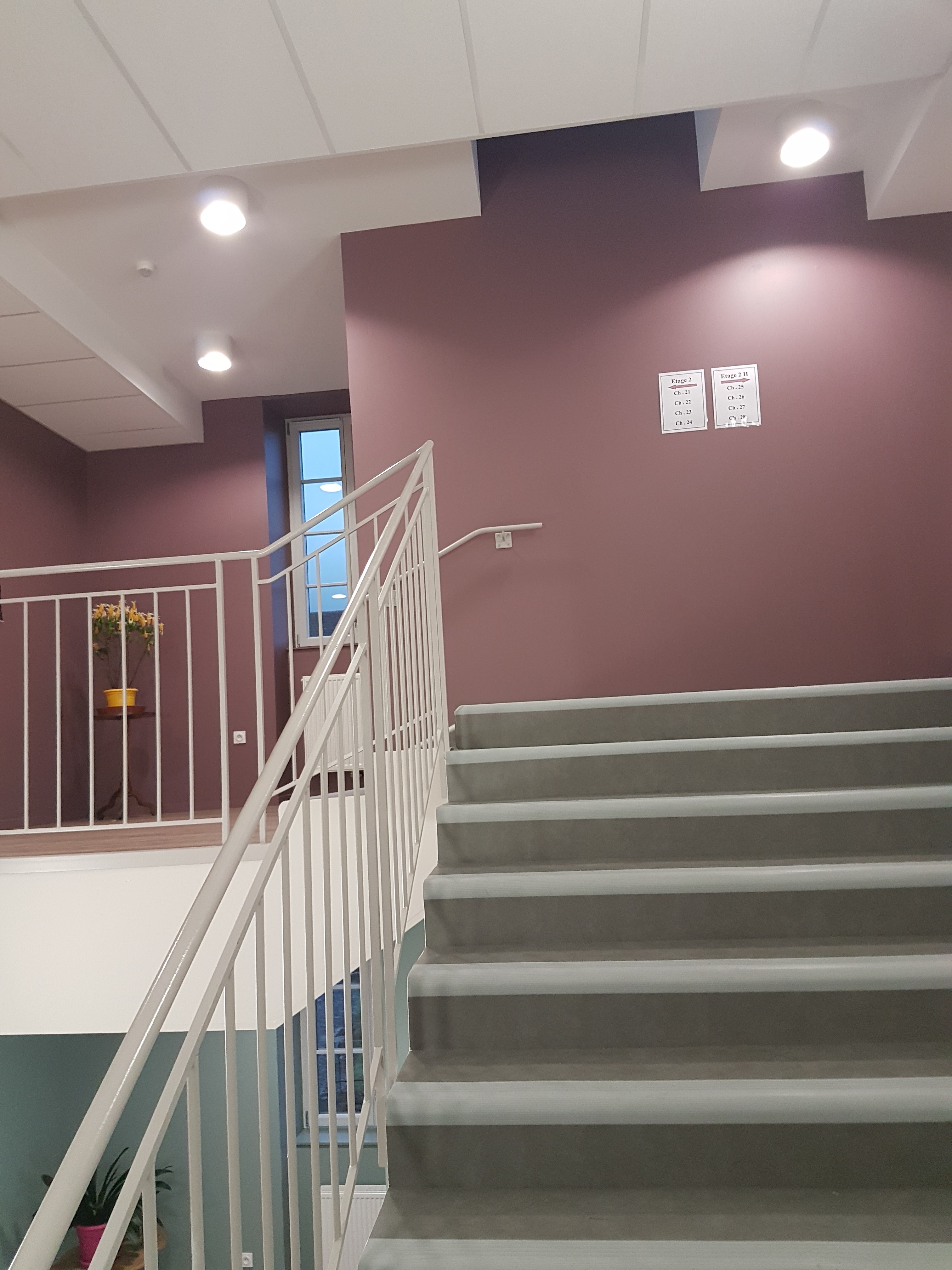 Photo n° 6 de l'avis de Sandrine.A fait le 22/07/2019 à 11:40