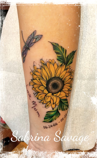 Explore le petit prince tattoo ideas, creative tattoo ideas in Warner Robins, available at Savage Art Tattoo, Body Piercing & Permanent Makeup