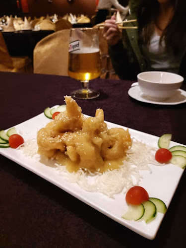 Reviews of The New Slow Boat Cantonese Restaurant in Swansea - Restaurant
