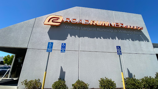 Running Store «Road Runner Sports», reviews and photos, 1125 Industrial Rd d, San Carlos, CA 94070, USA