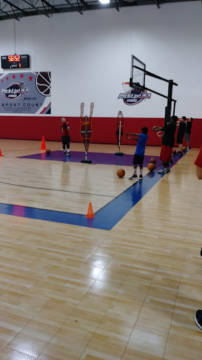 Gym «PickUp USA Fitness», reviews and photos, 2387 Buena Vista St, Irwindale, CA 91010, USA