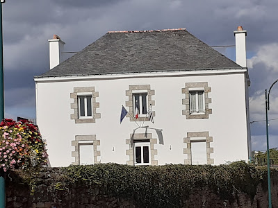 Mairie annexe Plumergat à Plumergat