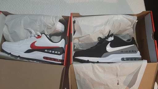 Shoe Store «Shoe Palace», reviews and photos, 3320 W Century Blvd, Inglewood, CA 90303, USA