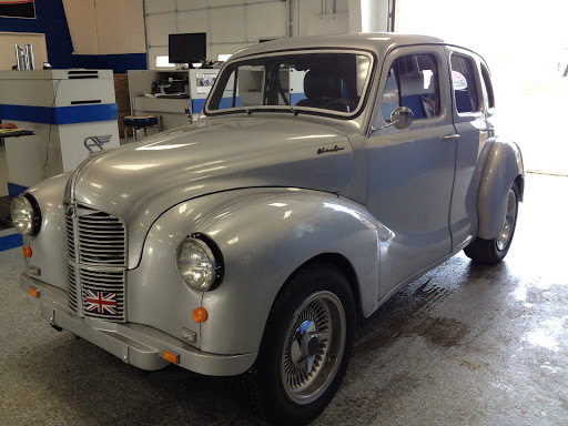 Auto Repair Shop «Your Complete Auto Repair Service», reviews and photos, 1640 N Lapeer Rd, Lapeer, MI 48446, USA