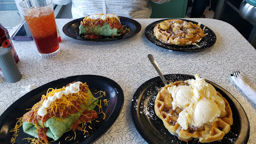 Olivette Diner Find Breakfast restaurant in Tucson Near Location