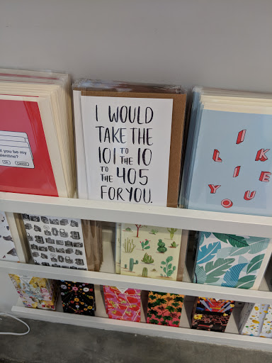 Gift Shop «Poketo», reviews and photos, 820 E 3rd St, Los Angeles, CA 90013, USA