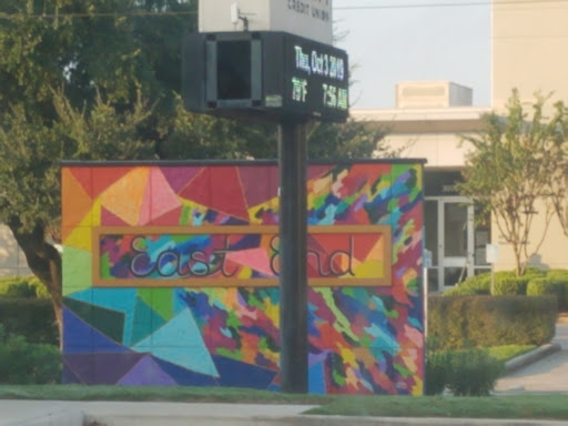 Credit Union «Space City Credit Union», reviews and photos