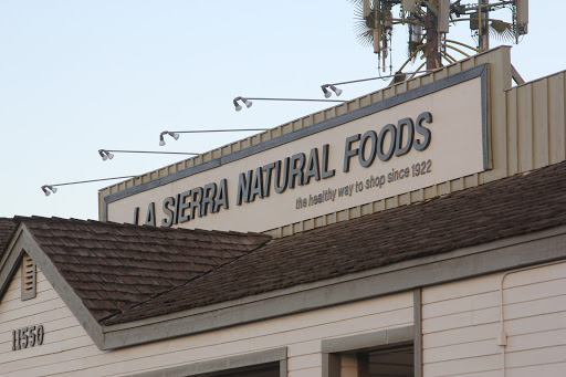 La Sierra Natural Foods, 11550 Pierce St, Riverside, CA 92505, USA, 