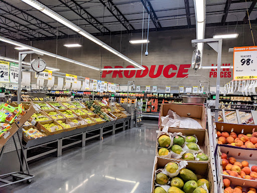 Supermarket «WinCo Foods», reviews and photos, 755 SW 19th St, Moore, OK 73160, USA