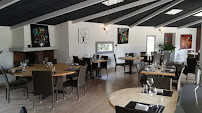 Atmosphère du Restaurant LE CLOS DE MAUZAC à Camplong-d'Aude - n°2