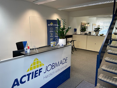 ACTIEF JOBMADE GmbH Villach