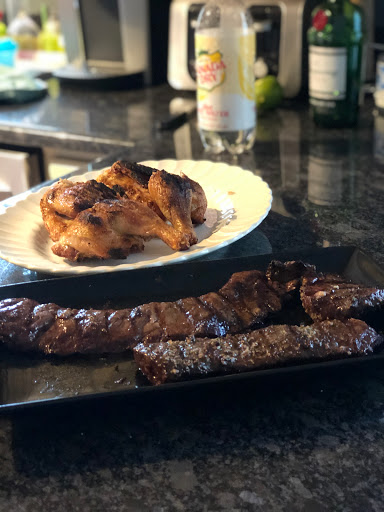 Butcher Shop «Wheaton Meat Co», reviews and photos, 310 S Main St, Wheaton, IL 60187, USA