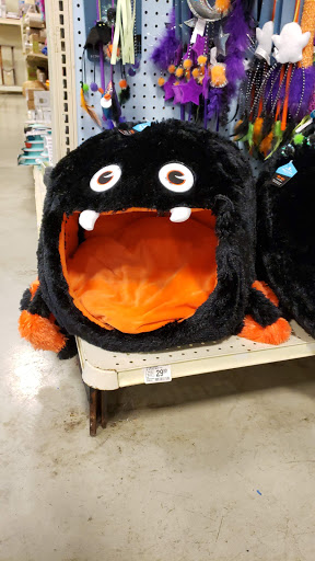 Pet Supply Store «PetSmart», reviews and photos, 12142 Jefferson Ave, Newport News, VA 23602, USA