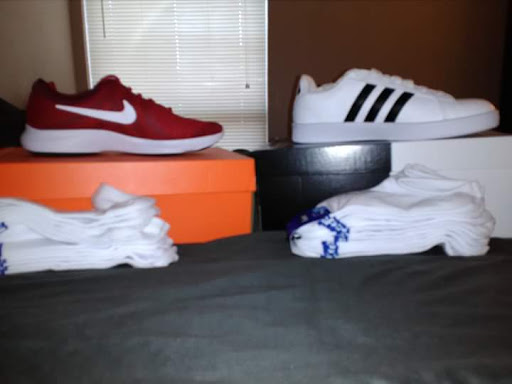 Shoe Store «Shoe Carnival», reviews and photos, 4648 S Cooper St, Arlington, TX 76017, USA