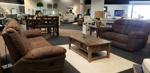 Furniture Store «Mor Furniture for Less», reviews and photos, 5735 W Bell Rd, Glendale, AZ 85308, USA