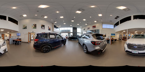 Subaru Dealer «Dean Team Subaru», reviews and photos, 15121 Manchester Rd, Ballwin, MO 63011, USA