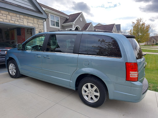 J.R.M. Car Cleaning & Detailing LLC en Westerville