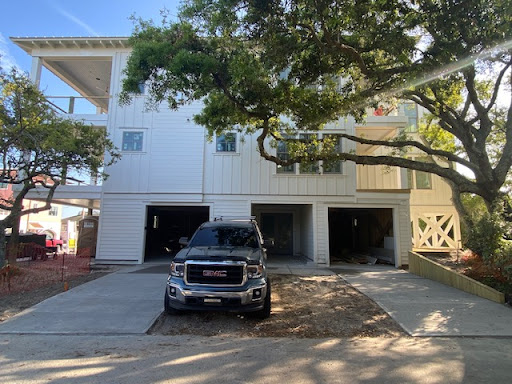 Construction Company «Plantation Building Corporation», reviews and photos, 314 Walnut St, Wilmington, NC 28401, USA